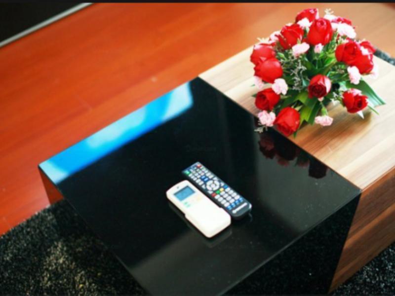 U Hotel Apartment Guangzhou Luaran gambar