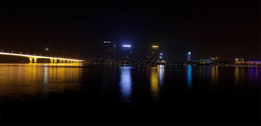 U Hotel Apartment Guangzhou Luaran gambar